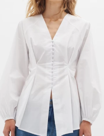 Camasa InWear, alb