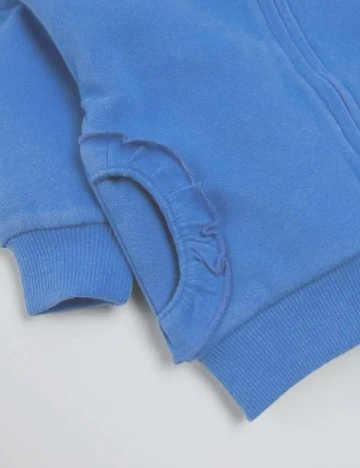 Hanorac Cool Club, albastru Albastru