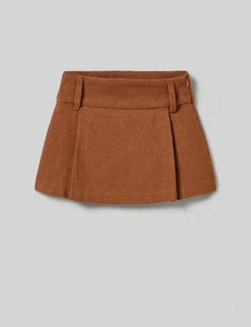 Fusta Zara, maro Maro