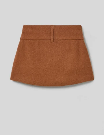 Fusta Zara, maro Maro