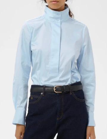 Camasa InWear, albastru