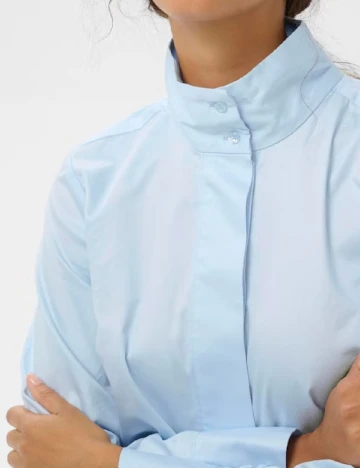 Camasa InWear, albastru
