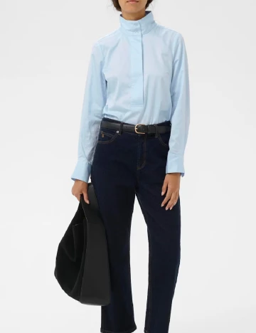 Camasa InWear, albastru