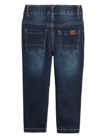 Blugi Cool Club, bleumarin Albastru