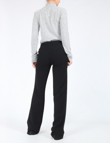 Pantaloni Zara, negru