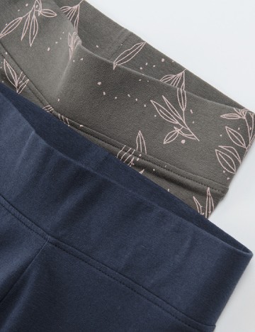 Set colanti 2 perechi Cool Club, mix culori