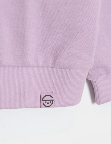 Bluza Cool Club, mov Mov