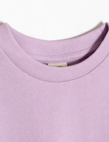 Bluza Cool Club, mov Mov