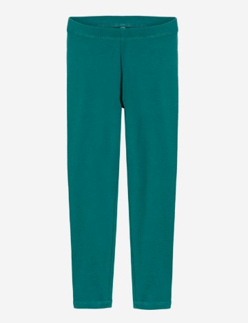 Compleu Cool Club, verde