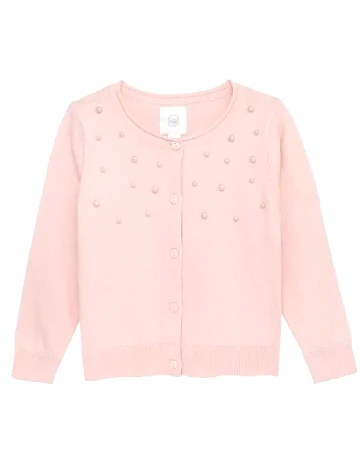 Cardigan Cool Club, roz Roz