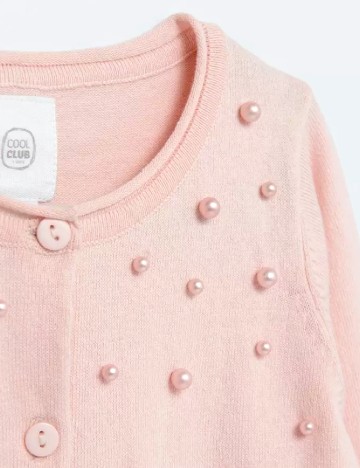 Cardigan Cool Club, roz
