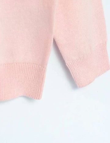 Cardigan Cool Club, roz