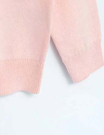 Cardigan Cool Club, roz Roz