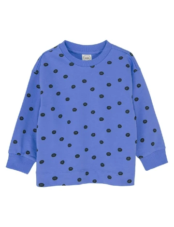 Bluza Cool Club, albastru Albastru