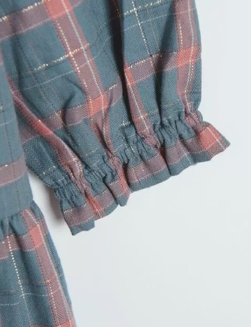 Rochie Cool Club, gri