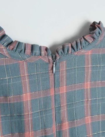 Rochie Cool Club, gri