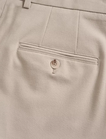Pantaloni Matinique, bej