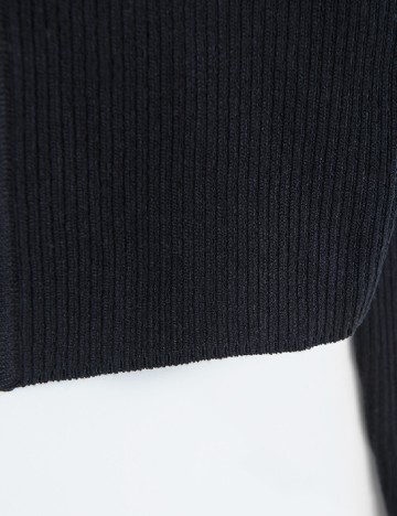 Cardigan Cool Club, bleumarin inchis