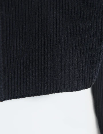 Cardigan Cool Club, bleumarin inchis Albastru