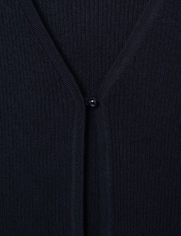 Cardigan Cool Club, bleumarin inchis