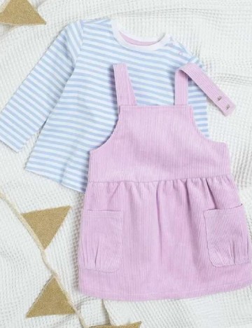 Compleu Cool Club, mix culori