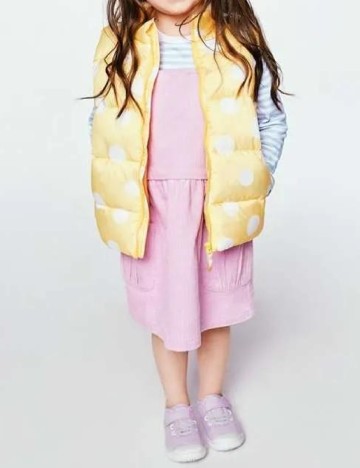 Compleu Cool Club, mix culori