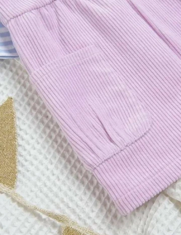 Compleu Cool Club, mix culori Mix culori