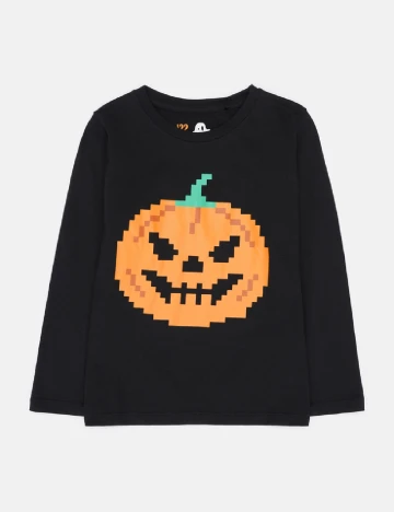 Bluza Cool Club, negru Negru