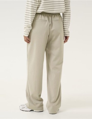 Pantaloni Kaffe, bej