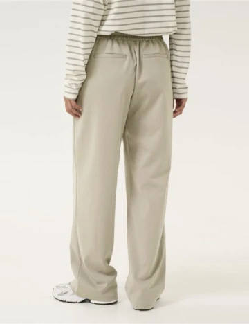 Pantaloni Kaffe, bej