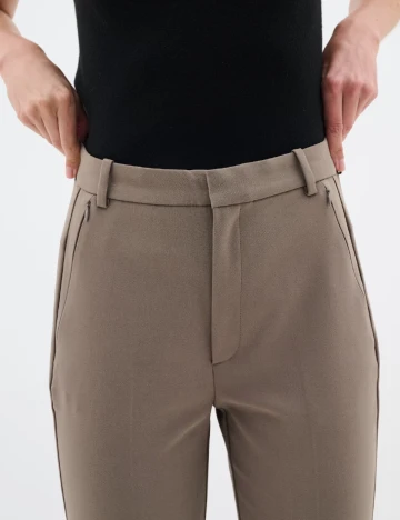 Pantaloni InWear, gri