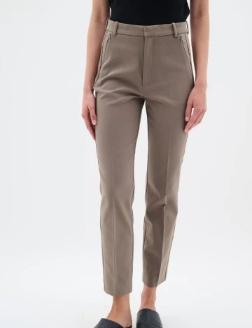 Pantaloni InWear, gri