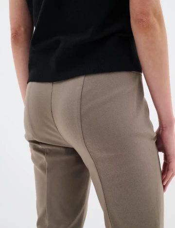 Pantaloni InWear, gri