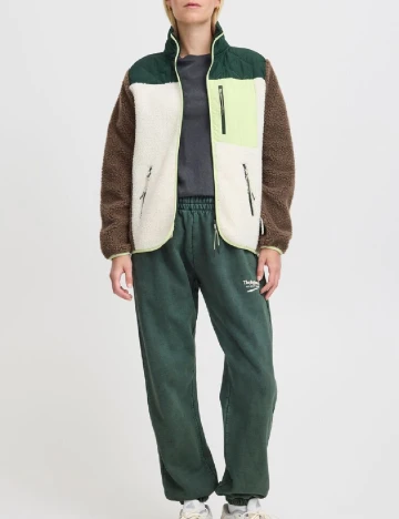 Jacheta TheJoggConcept, mix culori