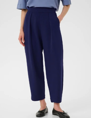 Pantaloni InWear, bleumarin