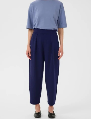 Pantaloni InWear, bleumarin