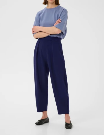 Pantaloni InWear, bleumarin