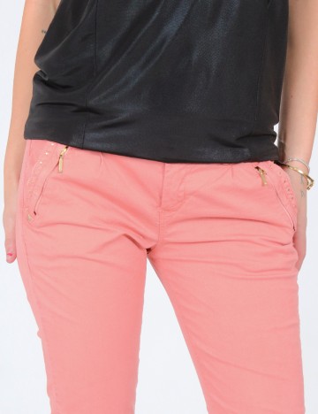 Pantaloni Bershka, roz