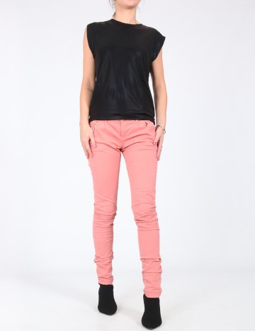 
						Pantaloni Bershka, roz
