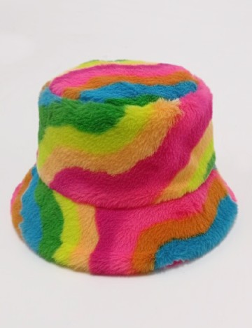 
						Palarie ACTION, mix culori