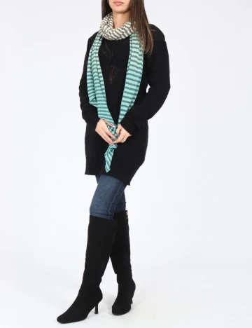 Esarfa Zara, mix culori Mix culori