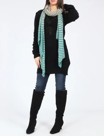 Esarfa Zara, mix culori Mix culori