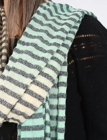 Esarfa Zara, mix culori Mix culori