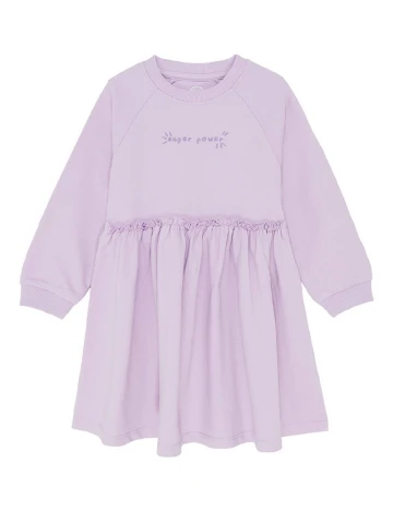 Rochie Cool Club, lila Mov