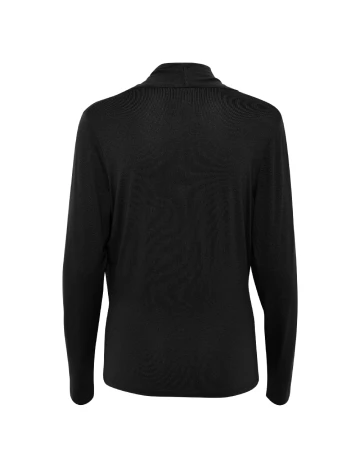 Bluza Saint Tropez, negru