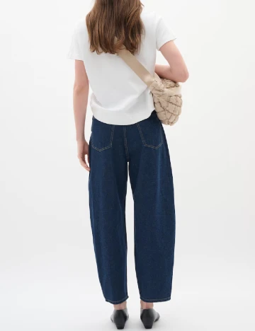 Borseta InWear, crem Crem