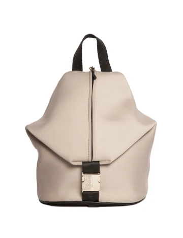 Rucsac Liu Jo, crem Crem
