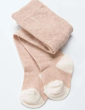 Rochie Cool Club, roz