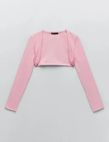 Bolero Zra, roz