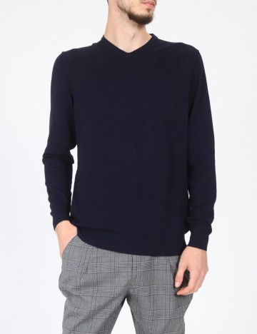 Pantaloni Bershka, gri